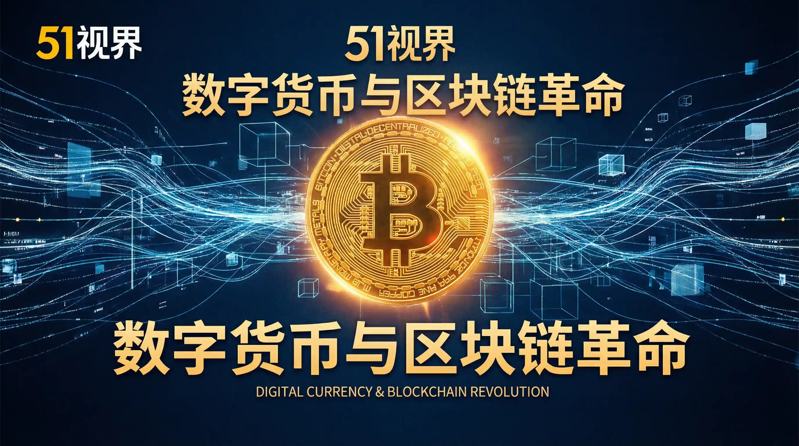 数字货币与区块链革命专题 - 推特视频下载器 金融科技